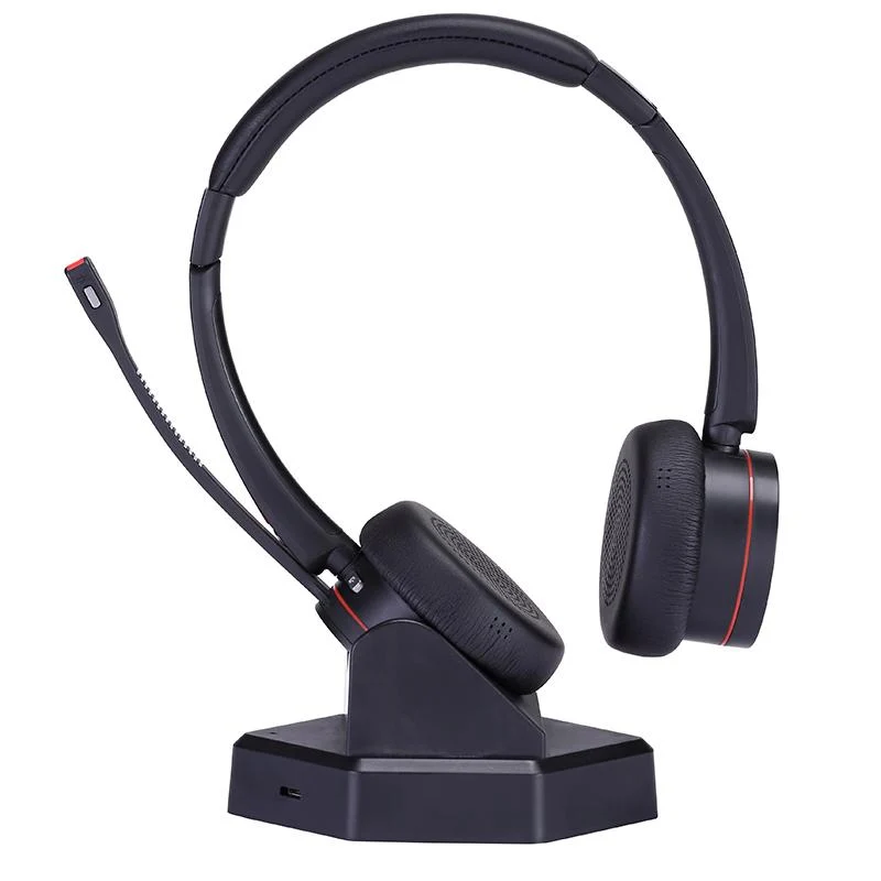 BH06 | Auricolare stereo Bluetooth con cancellazione del rumore ambientale