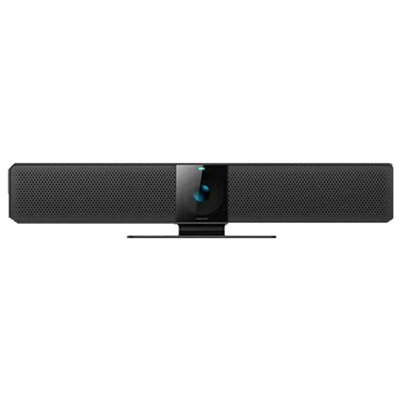 Barra per videoconferenze UHD 4K all-in-one per sala conferenze di medie dimensioni | N110 - Nexvoo