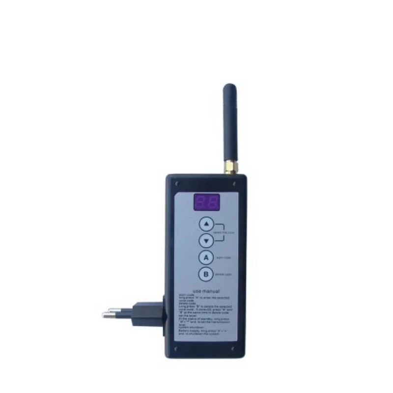 300 metri ripetitore/amplificatore per antifurti sicurezzapoint