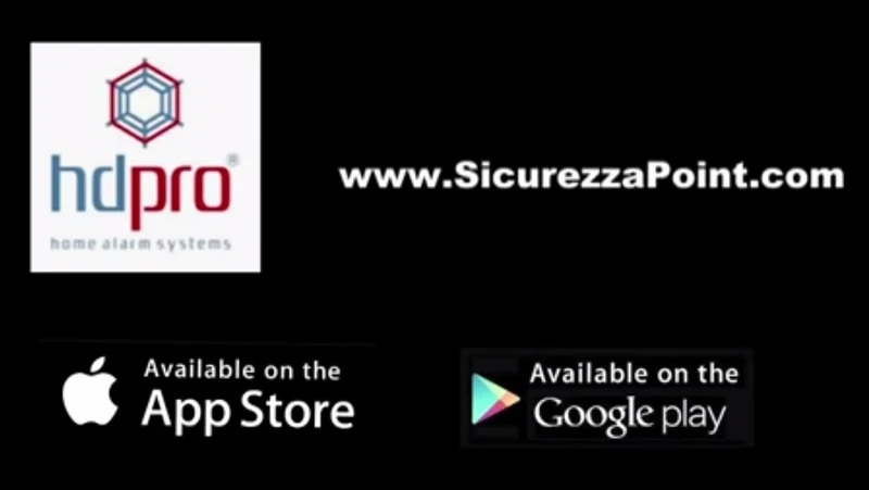 App per controllo antifurto da Iphone Android