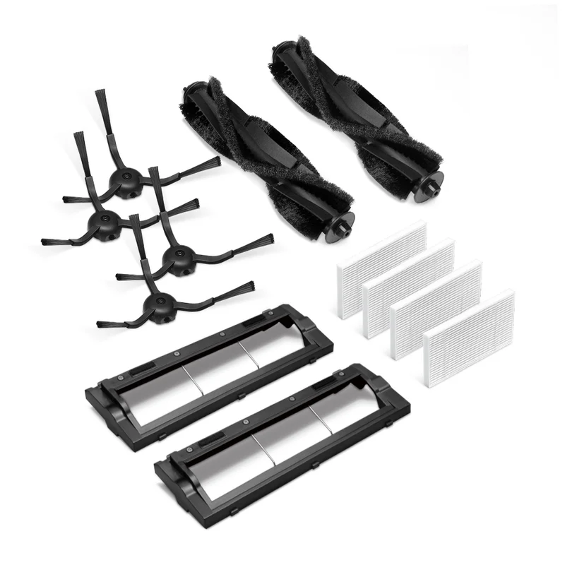 Tapo RVA104 Kit Ricambi Robot Aspirapolvere RV20/RV30