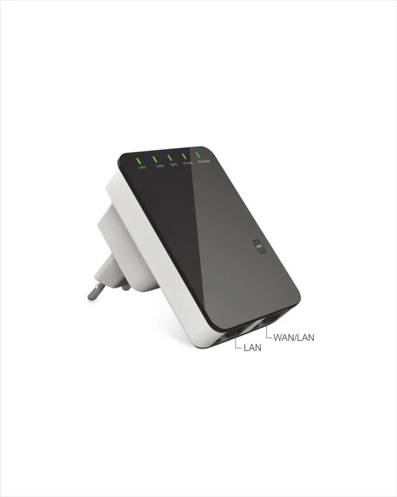 Modulo WIFI per HDPRO-WEB-CLOUD adattatore wifi convertitore wireless per centrale antifurto