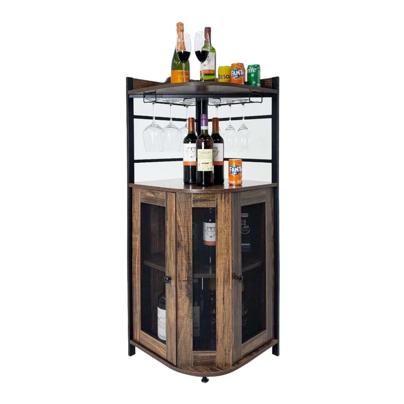 Tokoa Mesa Bar Esquinera (AC-617)