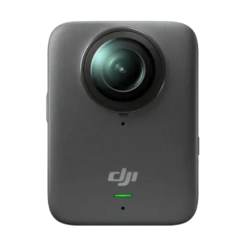 DJI Cámara Digital de Acción Osmo 360 Adventure Combo, 6937224110519