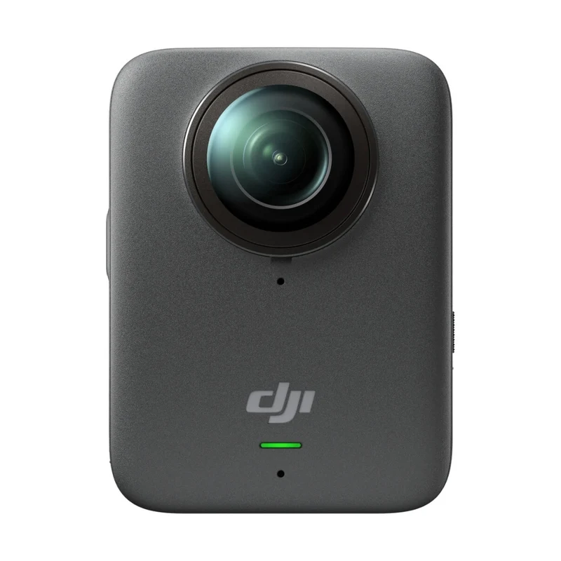 DJI Cámara Digital de Acción Osmo 360 Standard Combo, 6937224110502
