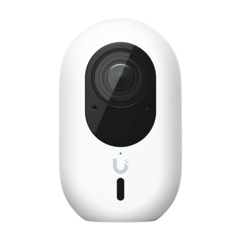 Ubiquiti Cámara de Seguridad G6 Instant con Wifi, UVC-G6-INS-W