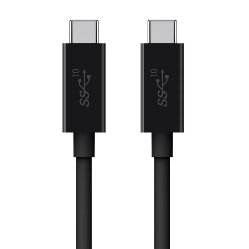 Belkin Cable USB-C a USB-C 3.1 100W, 1 Metro