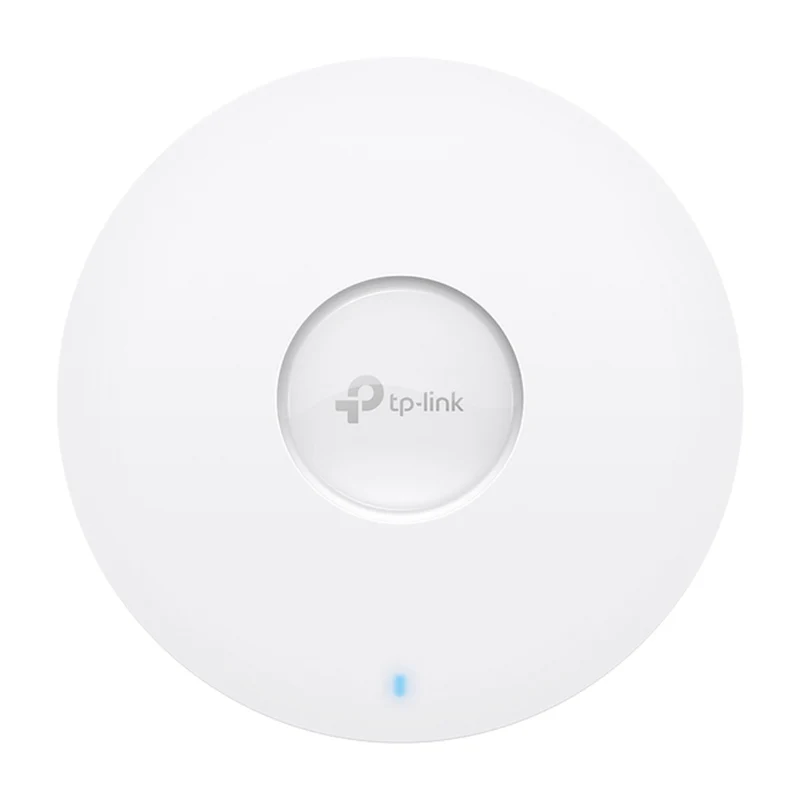 TP-Link Tapo Punto de Acceso Omada Wi-Fi 6 de Montaje en Techo AX1800, EAP610