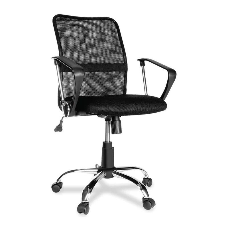 Xtech Silla de Escritorio Ejecutiva con Resposabrazos (XTF-MC117)