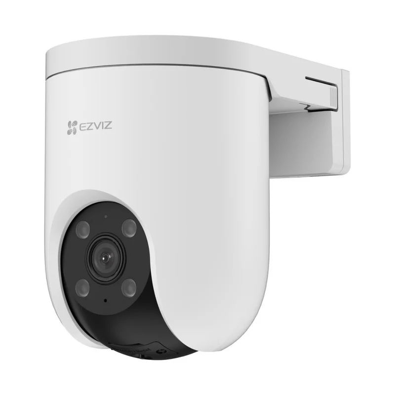 EZVIZ Cámara de Seguridad Wifi H8C Pro 4G, CS-H8c-R210-1R5WFL4G(4mm)