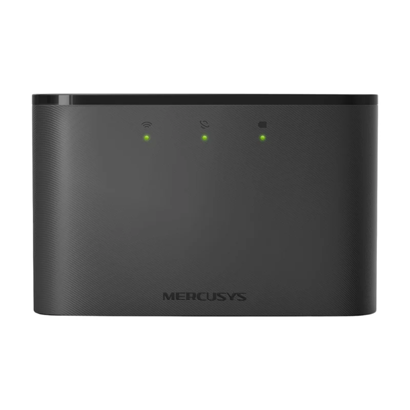 Mercusys Router Inalámbrico Wi-Fi 4G LTE, MT110