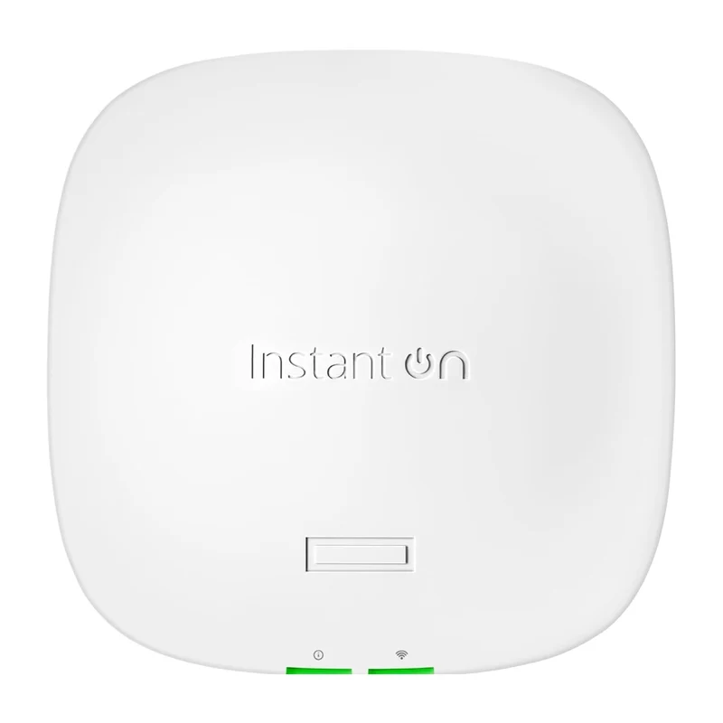 Aruba Punto de Acceso Wi-Fi 6 Instant On AP21, S1T09A