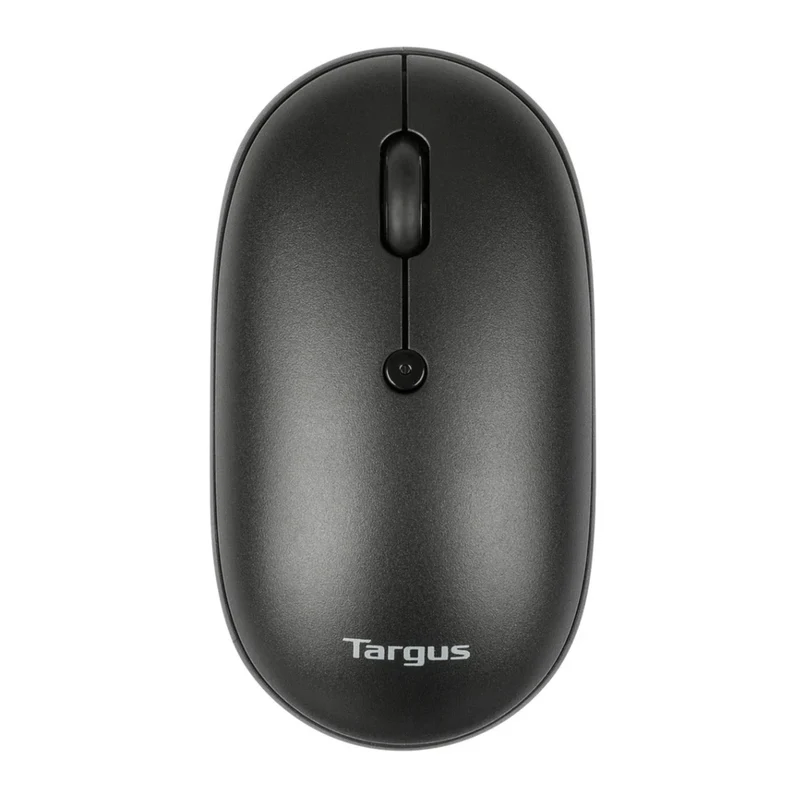 Targus Mouse Inalámbrico Compacto Multidispositivo, AMB581GL