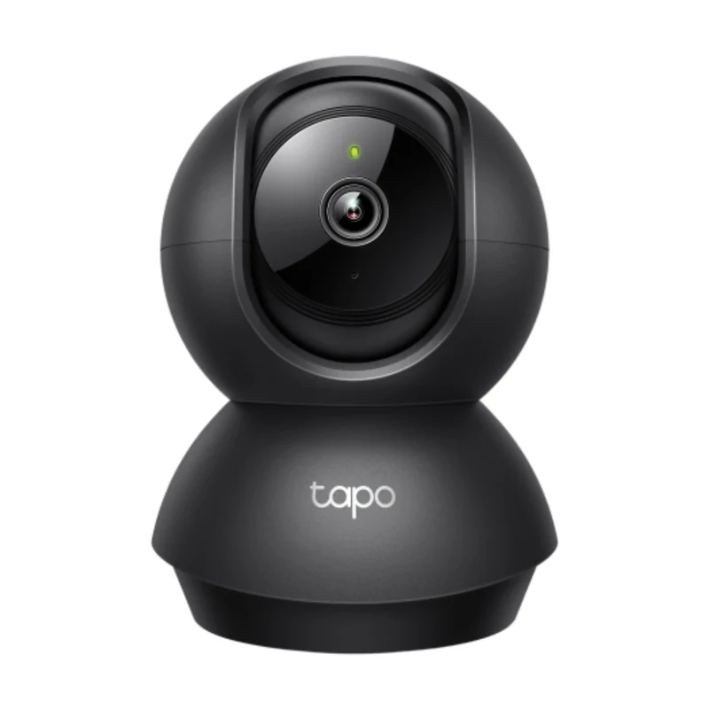 TP-Link Tapo Cámara de Seguridad Inteligente Wifi 360º, C211