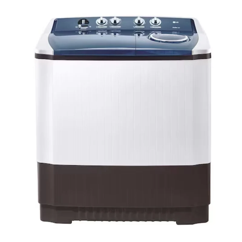 LG Lavadora Semiautomática Doble Tina 18 Kg, WP18WAR