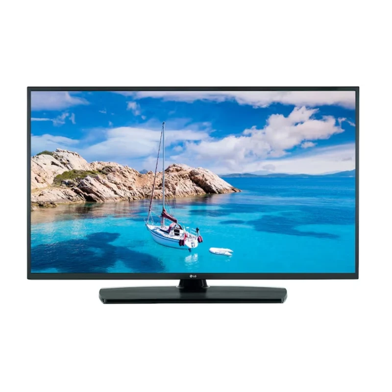 LG Pantalla 55" 4K UHD Smart Hospitality, 55UM670H