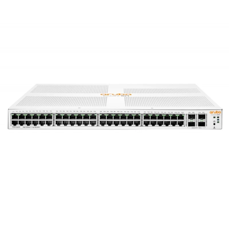 Aruba Switch Instant On 48G 1930 10/100/1000 (JL685A)