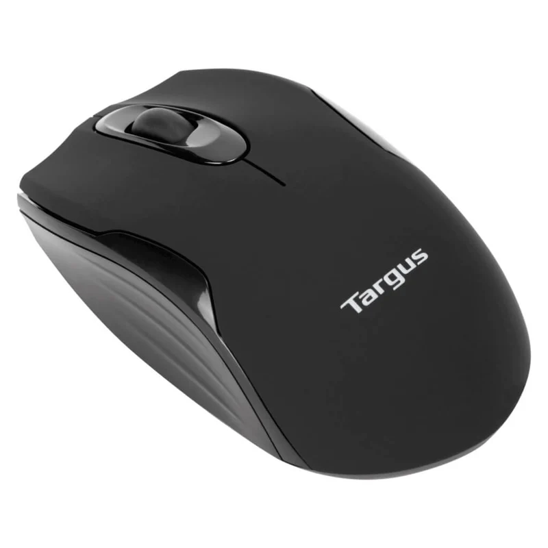 Targus Mouse Inalámbrico W575, AMW575TT