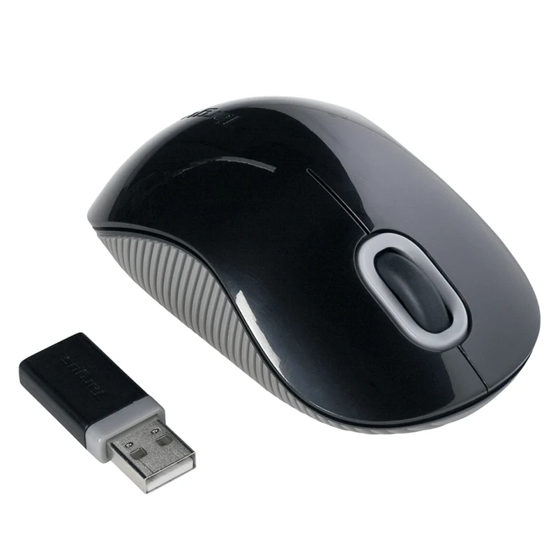 Targus Mouse Inalámbrico AMW50US