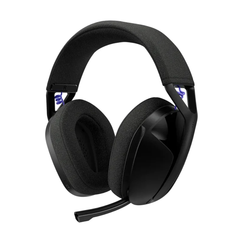 Logitech Audífonos Inalámbricos Gaming Lightspeed G321