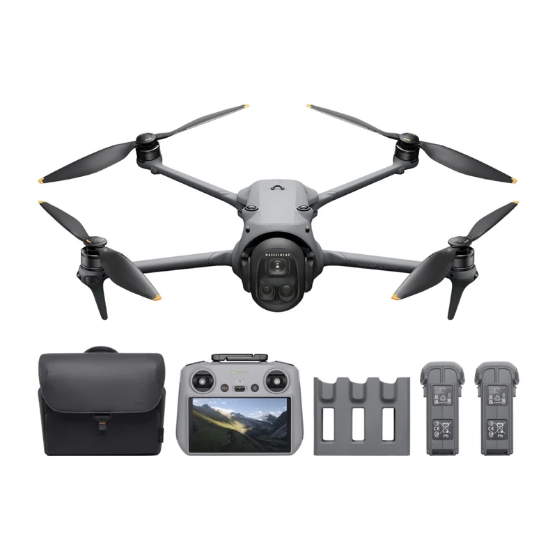 DJI Drone Mavic 4 Pro Fly More Combo (RC 2)