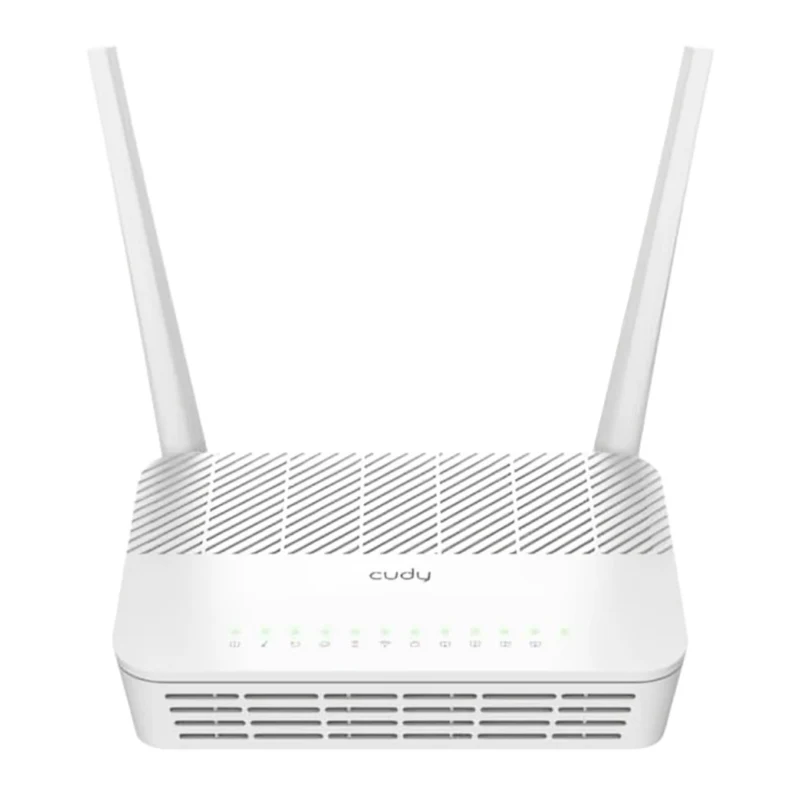 Cudy Router 5G AC1200 xPON Wi-Fi, GP1200