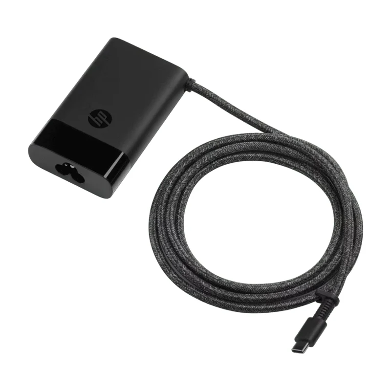 HP Cargador para Laptop USB-C 65 W, 671R2AA#ABM