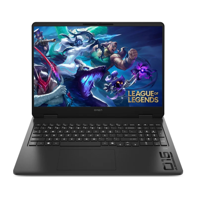 HP Laptop 16" Omen Gaming 16-AP0008LA, C2DA1LA#ABM