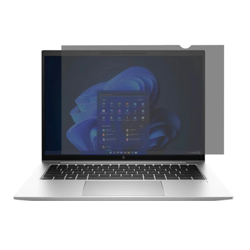 Targus Filtro de Privacidad para Laptop 14", ASF140W1EGL