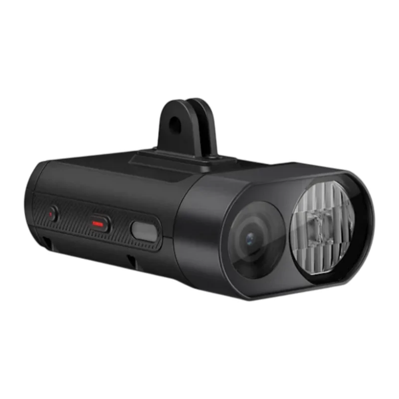 Garmin Luz Frontal con Cámara 4K para Bicicleta Varia Vue
