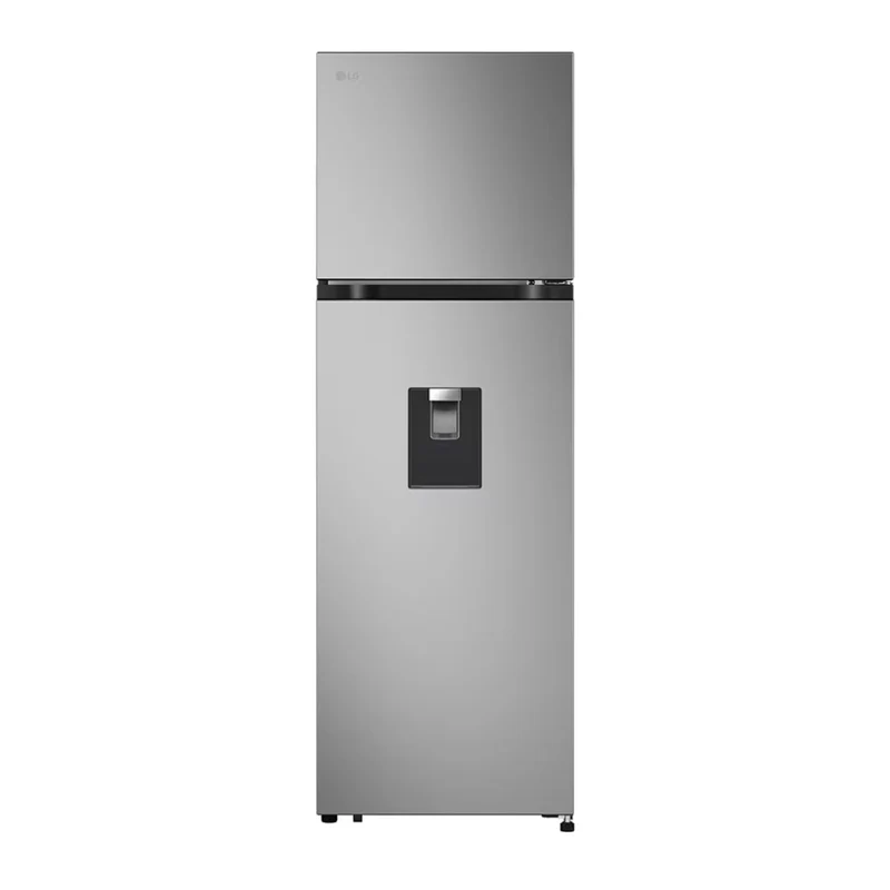 LG Refrigeradora Top Freezer 11 Pies Cúbicos, VT29WPY