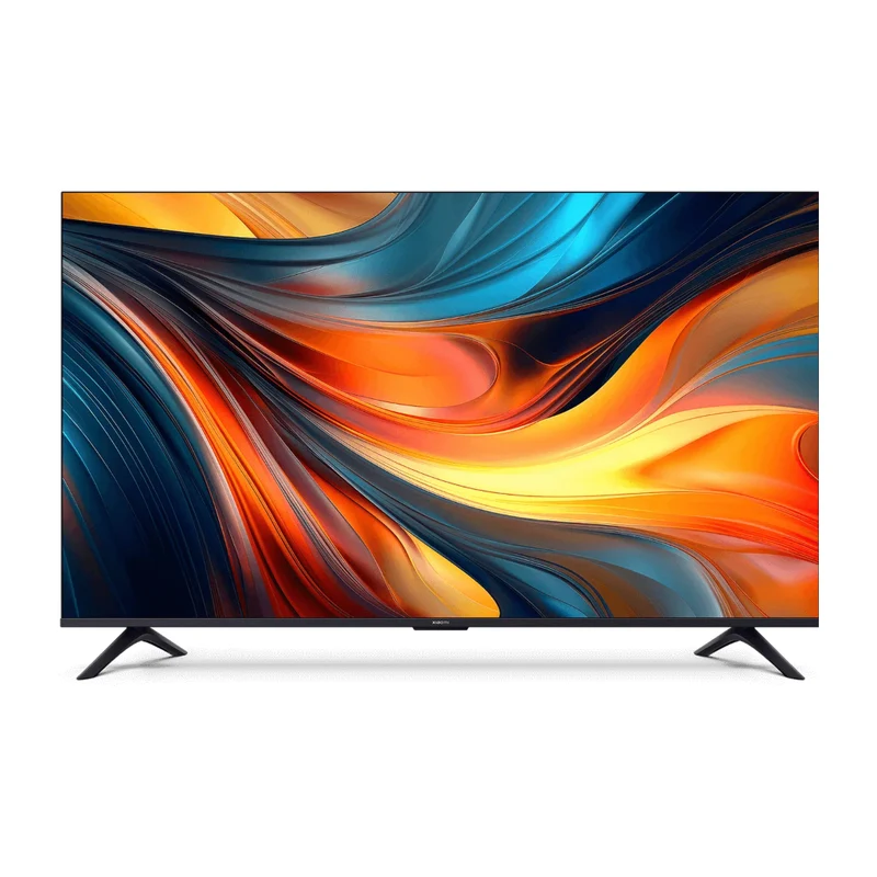 Xiaomi Pantalla 43" FHD TV A 2026 Smart, 63897