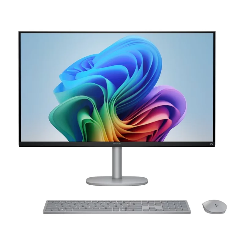 HP Computadora Desktop 31.5" All in One OmniStudio X 32-C1271LA, BM6P2LA#ABM