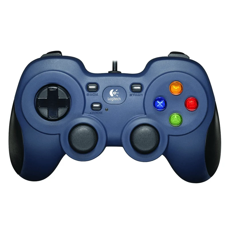Logitech Control Gamepad F310 USB