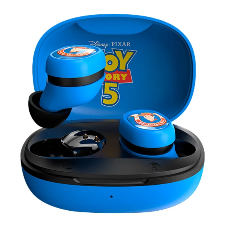 Xtech Audífonos Inalámbricos Edición Toy Story, XTH-D701TS