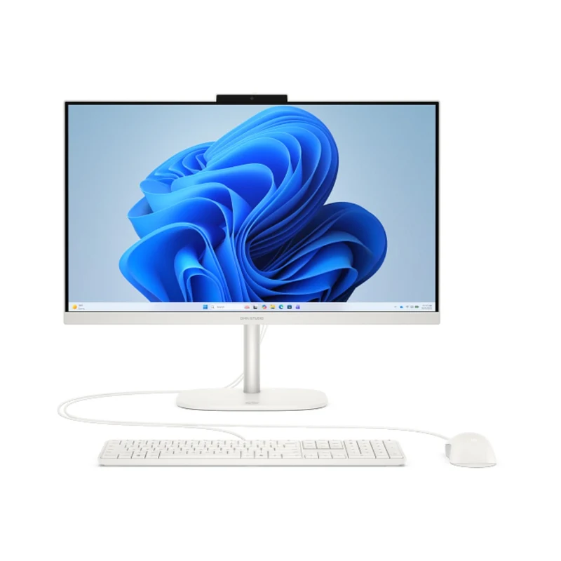 HP Computadora Desktop 24" OmniStudio All-in-One 24-CV0030LA, D2QH9LA#ABM