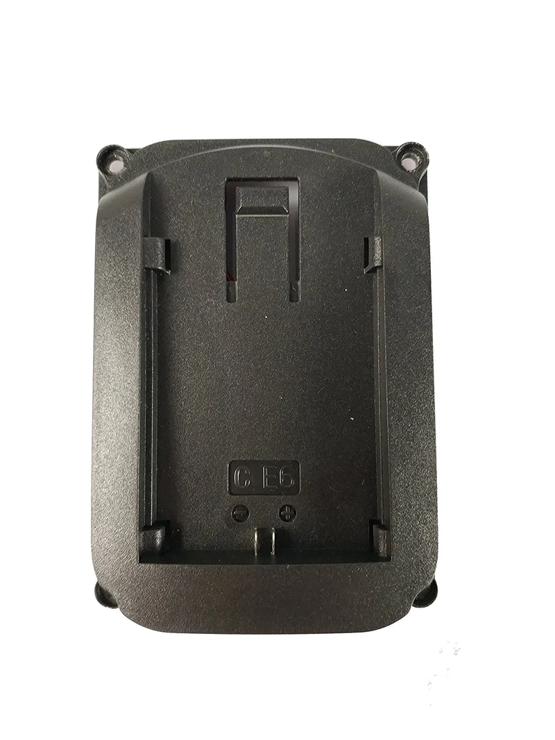 Piastra batteria FEELWORLD LP-E6 per FW450 F5 F570 T7 T756 FW759 FW760 FH7 FW703