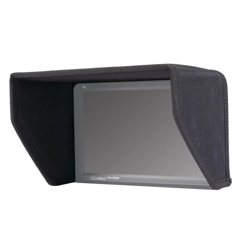 FEELWORLD FW279, FW279S Monitor Sunhood, Parasole