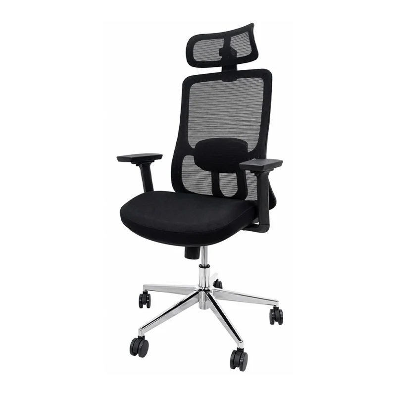 Tokoa Silla Semi Ejecutiva de Malla para Escritorio, OS-2226