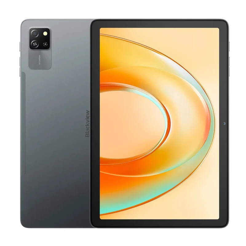 Blackview Tablet 10.1" Tab 60 Pro LTE, 128 GB
