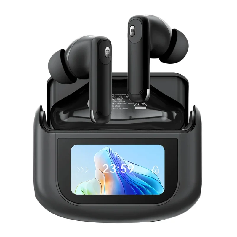 Blackview Audífonos Inalámbricos AirBuds 12