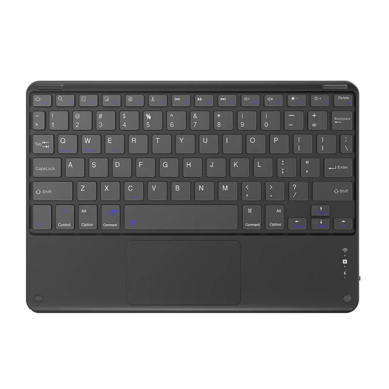 Blackview Teclado Inalámbrico K1