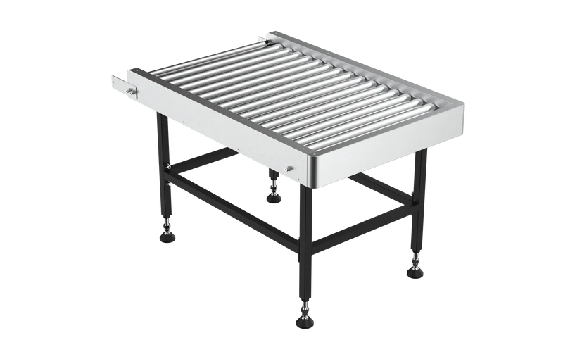 DAHUA ISC-M60-EC10 Extension Roller Table, 1m