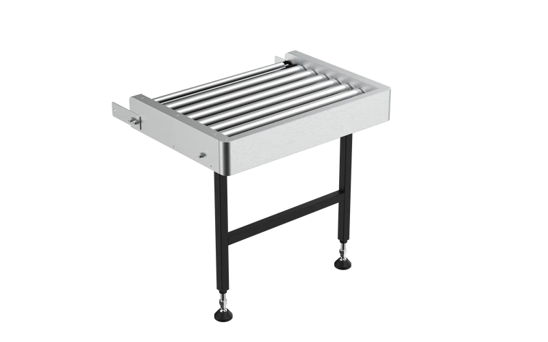DAHUA ISC-M60-EC05 Extension Roller Table, 0.5m
