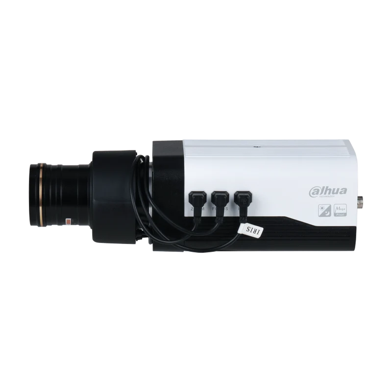 Telecamera di rete WizMind DAHUA IPC-HF5842F-ZE da 8 MP