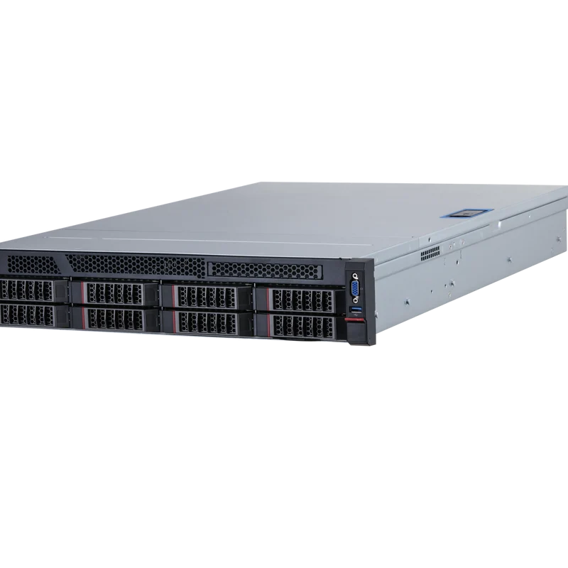 DAHUA IVE-DP8000-GU2-HW Intelligent Management Server
