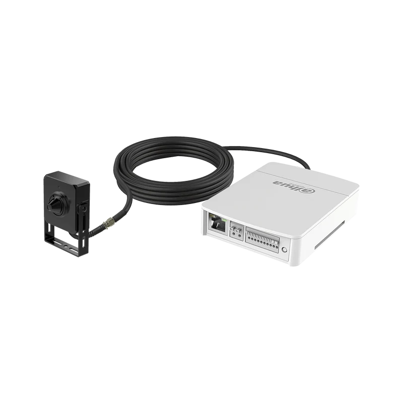 DAHUA IPC-HUM8441-E1-L4 4MP WizMind Network Camera-KIT