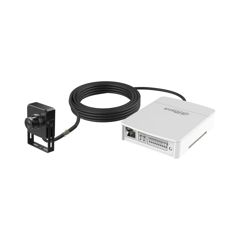 DAHUA IPC-HUM8241-E1-L5 2MP WizMind Network Camera-KIT