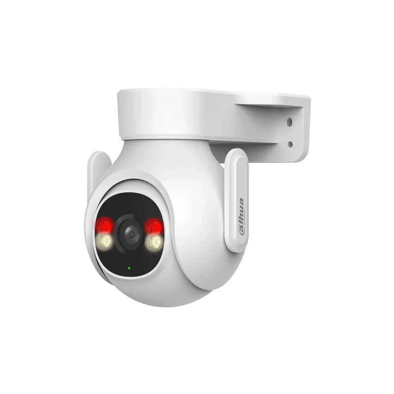 DAHUA P5B-PV 5MP Outdoor Full-color Active Deterrence Fixed-focal Wi-Fi Pan & Tilt Network Camera
