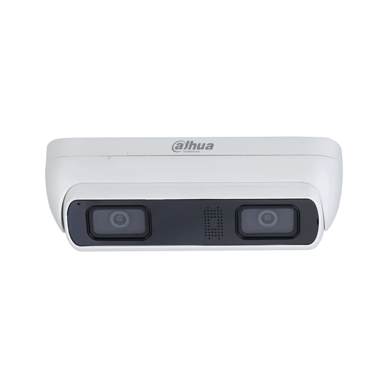 DAHUA IPC-HDW8341X-BV-3D 3MP WizMind Dual-Lens Network Camera